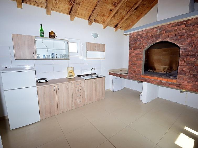 Villa Bellava Trogir Eksteriør billede